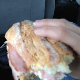 prosciutto sandwich prosciutto sandwich