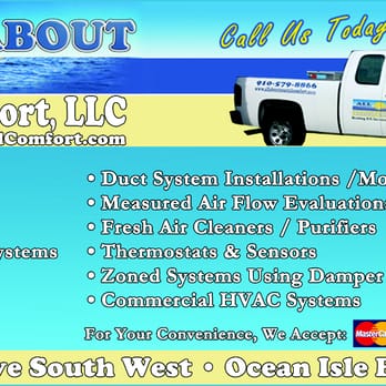 Comfort Experts - Our Services - Heating & Air Conditioning/HVAC Near Me - Ocean Isle Beach, North Carolina Comfort Experts - Our Services - Heating & Air Conditioning/HVAC Near Me - Ocean Isle Beach, North Carolina