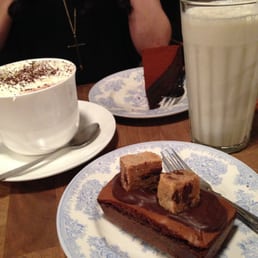 Hot Chocolate Yum