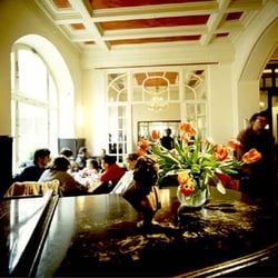 Café Am Beethovenplatz