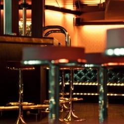 Mississippi Queen - Bar der Mississippi Queen