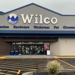 Wilco Farm Store - Yakima