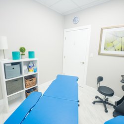 Physio Therapy & Wellness