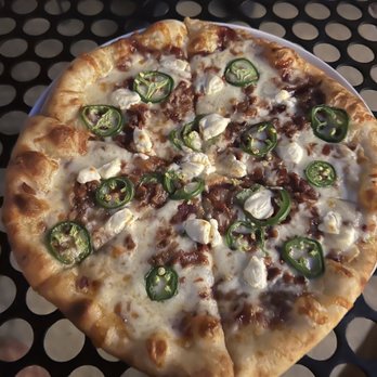 Ciao Down - Food Trucks Near Me - Tucson, Arizona