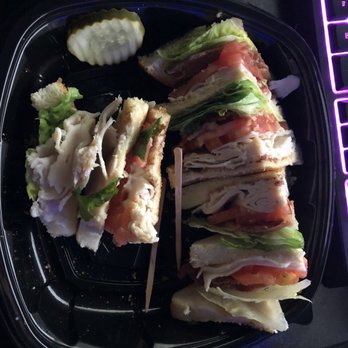 Simon's Restaurant - Club is great but where is the fries. Missing fries ‍ - Diners Near Me - Villa Park, Illinois