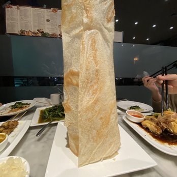 Kookoo Chicken - ROTI TISSUE / TOWER OF SWEETNESS - Malaysian Near Me - Brooklyn, New York Kookoo Chicken - ROTI TISSUE / TOWER OF SWEETNESS - Malaysian Near Me - Brooklyn, New York