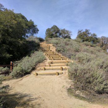 Guadalupe Oak Grove Park - Parks Near Me - San Jose, California