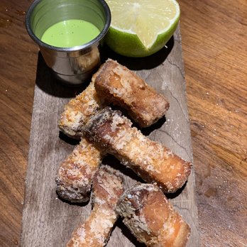 Kyu - Asian Fusion Near Me - Miami, Florida