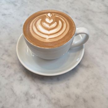 Il Caffe - Cafes Near Me - Clovis, California