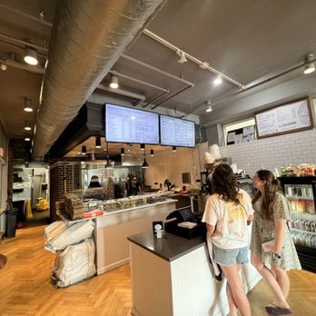 Spread Bagelry - Breakfast & Brunch Near Me - Wayne, Pennsylvania