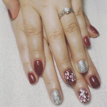 Vip Nails - My most favorite nail design ever by Susan - Nail Salons Near Me - Newington, Virginia Vip Nails - My most favorite nail design ever by Susan - Nail Salons Near Me - Newington, Virginia