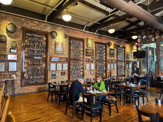 Maumee Bay Brew Pub by null