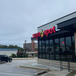 Suya Spot