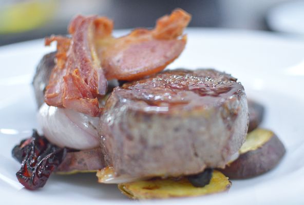 EL GRAN VIDRIO by null