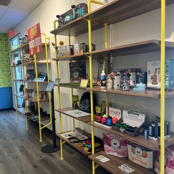 Cheech & Chong - Cannabis Dispensaries Near Me - Northampton, Massachusetts