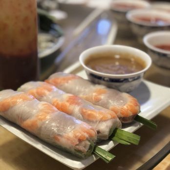 Pho Filet 2 - Spring rolls - Vietnamese Near Me - Rosemead, California Pho Filet 2 - Spring rolls - Vietnamese Near Me - Rosemead, California