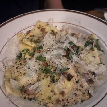 Layla - Ravioli - Cocktail Bars Near Me - Brooklyn, New York