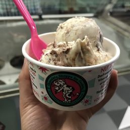 Ice cream Ice cream