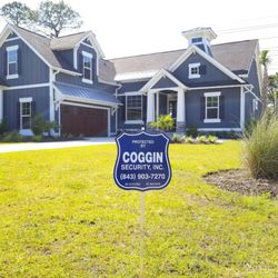 Coggin Security