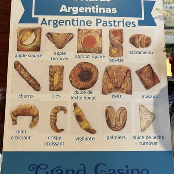 GRAND CASINO BAKERY & CAFÉ - Updated August 2024 - 710 Photos & 745