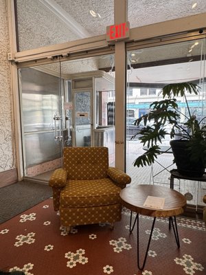 Paramount Cafe by null