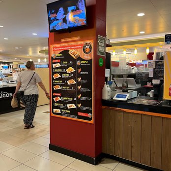 Mr.Cow-Ala Moana - menu - Hot Dogs Near Me - Honolulu, Hawaii Mr.Cow-Ala Moana - menu - Hot Dogs Near Me - Honolulu, Hawaii