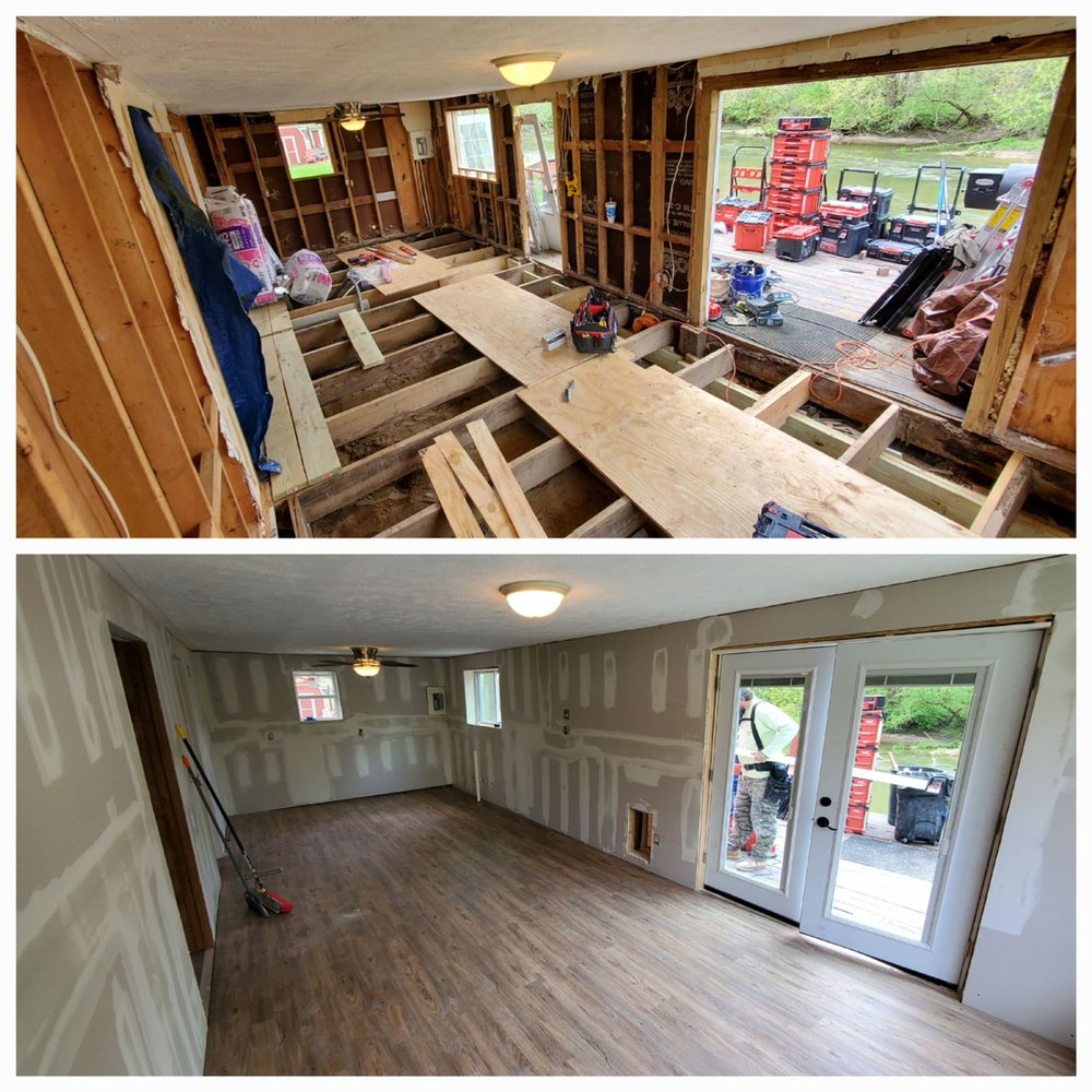 SELECT BUILDING CONCEPTS 39 Photos 630 Karen Dr, Zionsville