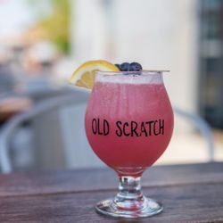 Old Scratch Pizza