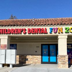 Children's Dental Funzone - Oxnard