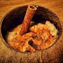 Ciudad Bonita - Arroz con Leche - delicioso!