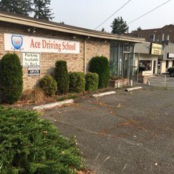 Ace Driving School
