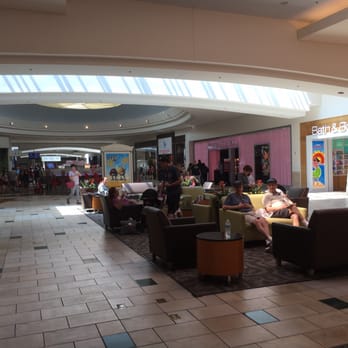 The Florida Mall - Waiting areas with charging stations - Shopping Centers Near Me - Orlando, Florida The Florida Mall - Waiting areas with charging stations - Shopping Centers Near Me - Orlando, Florida