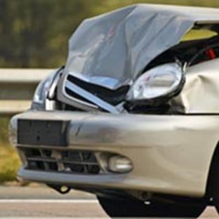 Randy Stalcup - disability attorney in Wichita, KS