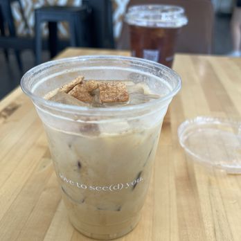 the seed. - Boca Raton - Yamato - Coffee & Tea Near Me - Boca Raton, Florida the seed. - Boca Raton - Yamato - Coffee & Tea Near Me - Boca Raton, Florida