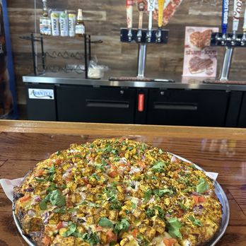 Mountain Mike's Pizza - Pizza Near Me - Ripon, California