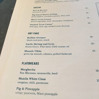 Herringbone Waikiki - Seafood Near Me - Honolulu, Hawaii