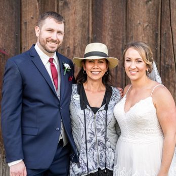 Satin N Sage Events - Thank you Patricia! - Party & Event Planning Near Me Satin N Sage Events - Thank you Patricia! - Party & Event Planning Near Me