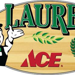Laurel Ace Hardware - Helping our community for over 100 years.