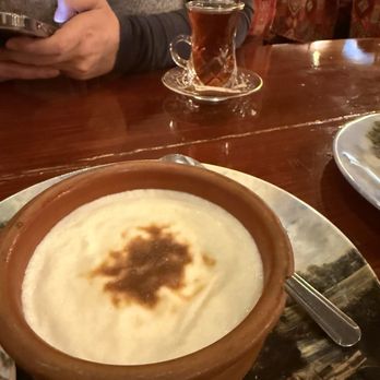 Nature Village Restaurant - Rice pudding - Halal Near Me - Suwanee, Georgia