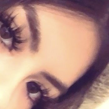 Miracle Eyebrows - before - Threading Services Near Me - Richmond, Virginia