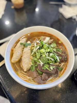 Ngự Bình Restaurant by null