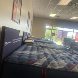 Mattresses