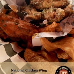 Chicken Wings