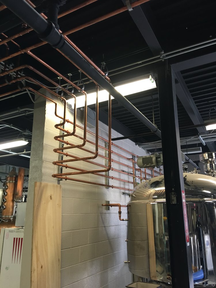 Slide of ANC Plumbing