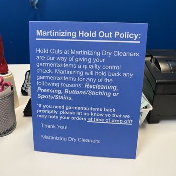 Martinizing Dry Cleaning - Dry Cleaning Near Me - Huntsville, Alabama Martinizing Dry Cleaning - Dry Cleaning Near Me - Huntsville, Alabama