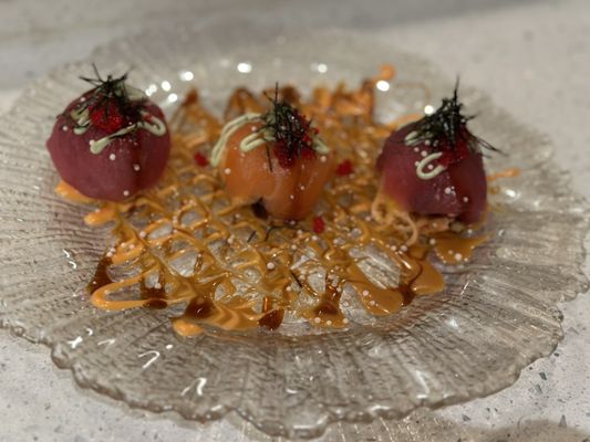 Kei Sushi Restaurant by null