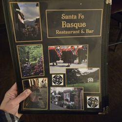 Santa Fe Basque Restaurant & Bar