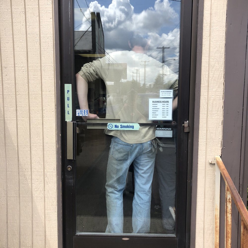 All About Stone - Building Supplies Near Me - Gresham, Oregon