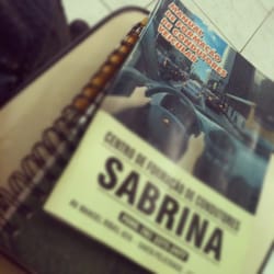 Autoescola Sabrina