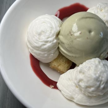 The Cottage - New American Near Me - Westport, Connecticut